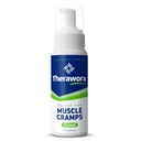 Theraworx Relief für Muskelkrämpfe Schaum Fast-Acting Muscle Spasm, Leg Soreness mit Magnesiumsulfat - 7.1 oz - 1 Count