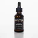 Dre Jennifer Walden Huile de barbe de truie froide