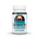 Quelle Naturals Coenzymated B-6, P-5 Pyridoxal-5 Phosphat Fast-Acting, Quick Dissolve Vitamin unterstützt Aminosäure Stoffwechsel *, 25 mg - 120 Lozenges