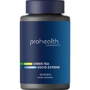 ProHealth Longevity Green Tea EGCG Extreme (390mg EGCG, 100 capsules) (Supplément de thé vert)