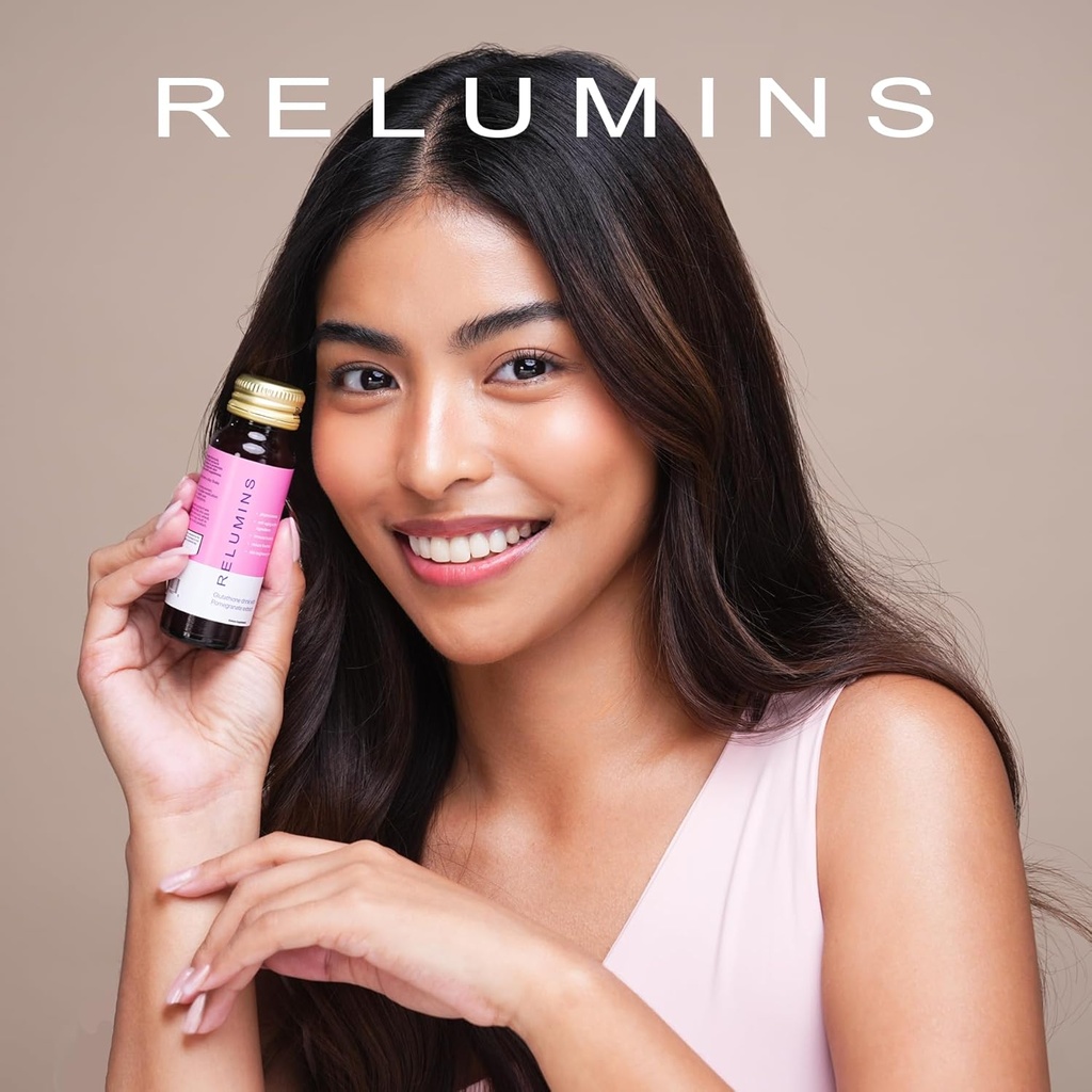 Ensemble de compléments de beauté d'avant-garde – boisson de collagène, boisson de glutathion et vitamine C 1000mg avec HIPS Rose et bioflavonoïdes, acide hyaluronique et CoQ10