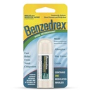 Benzedrex Nasal Dekongestant Inhalator, 1 Zähler (Pack von 1)