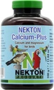 Nekton Calcium Plus - Calcium mit Magnesium & Vitaminen, Weiß, 330g/11.64 oz