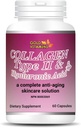 Collagen Typ II & Hyaluronsäure 60 Kapseln
