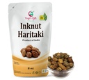 Haritaki/Encre pour les Cercles Noirs : 8 Ounce (227 Grams)
