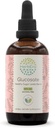 HerbEra Glucosate B120 Alkoholfreie Extrakt Tinktur, Bitter Melon Frucht, Cinnamon Bark, Dandelion Wurzel, Gymnema Blatt, Fenugreek Samen, Amla Fruit. Gesunde Zuckergehalte Mischung 4 Fl Oz