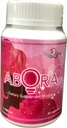 LDB ABORA Herbal Transgender Skin Care Pills shemale L-glutathione brightening Herbal Extraction with 0% Fat and NO Boobs Reduce!
