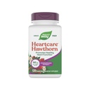 Nature's Way Heart Care Hawthorn Extract, soutient une fonction cardiaque saine*, 120 comprimés