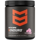 MTN OPS Enduro Nitric Oxid Stim Free Pre Workout | Magnesium Citrat, L Arginin & L Citrulline Caffeine Kostenlose Vorarbeit | 30 Servieren Pink Lemonade