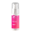 Mountain Meadow Kräuter Bioidentical Estriol Cream – Physician-Formulierte Estrogen Unterstützung – 1000mcg Natürliche USP Estriol pro Pumpe – Hormon Balance für Perimenopause & Menopause – 3. Partei getestet