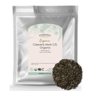Starwest Botanicals Cleavers Herb Organic - Herbe à feuilles longues séchées pour thé, teintures et mélanges à base de plantes, Soutien au bien-être naturel pour les femmes et les hommes, Cut & Sifted, Certified Kosher, Non-OGM - Bulk 1 lb Sac