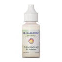 Dr. Clark Hydrochlorsäure Tropfen - Verdauungsgesundheit, Salzsäure 5% Lösung, Erhalten Sie Magensäure, zur besseren Absorption und Assimilation, 1 Fl. Oz (30 ml)