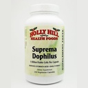 Holly Hill Health Foods, Suprema Dophilus, 240 vegetarische Kapseln