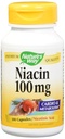 Niacin 100mg 100 Kapseln (Pack von 2)