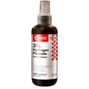 American Red Cross 3% Hydrogen Peroxid - 97% Wasser - Topical Antiseptic Spray für Reinigung Minor Cut, Scrape, Injury - Mini Portable Non-Aerosol Bottle - Travel, Home Essential - 6oz