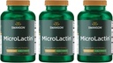 Swanson Microlactin Double Strength 1000 Milligramme 120 Tabs (3 Pack)