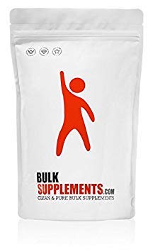 BulkSupplements.com L-Threonine Powder - L-Threonine Supplement, L Threonine 500mg - Amino Amino Amino Supplement für Haut und Gelenke, Glutenfrei - 500mg pro Servierung, 5kg (11 lbs), Packung mit 5