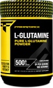 Primaforce L-Glutamine poudre 500 grammes (1,1 LBS)