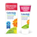 Boiron Calendula Gel Relief von Rashes, Hautreizungen, Razor Burn oder Insektenstiche - Nicht-Greasy und Fragrance-Free - 2.6oz