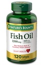NBTY Fsh Öl 1200mg 24x120 SGL US