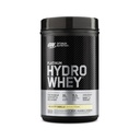 Nutrition optimale Platine Hydrowhey poudre de protéines, 100% hydrolysée poudre de protéines de lactosérum, saveur: vanille de vélocité, 20 portions, 1,76 livres (paquetage mai vary)