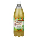 Écologie du corps MojitoBiotique. Boissons probiotiques à faible teneur en glucides qui peuvent aider à réduire les rages de sucre.