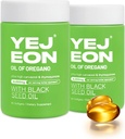Huile d'origan de YEJEON
