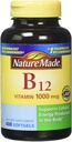 Natur Made Vitamin B12 1000 mcg., 400 Softgels