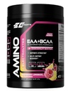 EC Sports Amino BCAAs + AAE