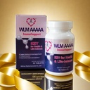 H-HOLYMA WLM AAAAA Lysozyme, Entzündungsunterstützung, Immun Booster, Verdauungsgesundheit Enhancer