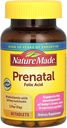 Nature Made Multi Prenatal Tabs, 90 ct (Verpackung kann variieren)