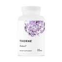 THORNE - Diabenil - Soutien au maintien de la santé* - avec le chrome, l'ALA et le phytosome Quercetin - 90 capsules
