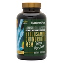 NaturesPlus Ultra Rx-Joint - 180 Tabletten, Paket von 2 - Unterstützt gesunde Gelenkfunktion - mit Glucosamin, Chondroitin & MSM - Glutenfrei - 120 Gesamt Servierungen
