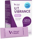 Vibrant Health, U.T. Vibrance Stick Packs, Crisis Intervention for Urinary Tract Health, 10 Portionen