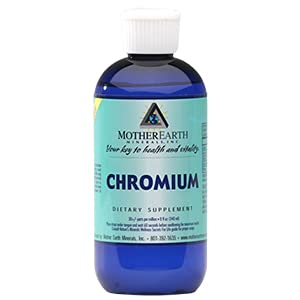Angstrom Minerals, chrome-8 ozs.