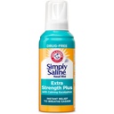Arm & Hammer Einfach Saline Extra Strength Plus Eucalyptus Nasal Mist für Severe Congestion, 4.6 oz