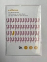 VIE Koffein Patches, 30 Patches, 30 Tage Versorgung
