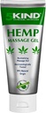 Gel actif de chanvre 5kind 3.4 fl oz- Crème de chanvre Résistance maximale - Gel articulaire de soulagement naturel - Rubule musculaire pour le bas du dos, les articulations, le cou, les genoux et les épaules - Crème de chanvre de résistance maximale