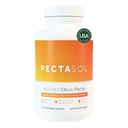 PectaSol Modified Citrus Pectin – 90 Kapseln – Total-Body Health Supplement zur Unterstützung des Herzens, Immunsystems, Entzündungsreaktion & Gesundes Altern + Pflege gesundes Galectin-3 Ebenen