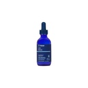 Trace Minerals Boron ionique - Supplément de Boron ionique liquide pour le soutien quotidien de la santé - Soutien des os, des muscles et des tissus conjonctifs - Santé mentale - Vegan & sans gluten - 2 fl oz (48 portions)