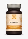 Formule unique avec tous les 8 tocophérols et tocotriénols Vitamine E– Ne contient pas de HAP, métaux lourds, contaminants ou conservateurs - Certifié durable - Cheveux, cicatrices et peau (60)