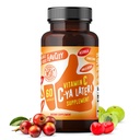 FlavCity Vitamin C Supplement, C-Ya Später! Superfood-Derived Immununterstützung - Bioverfügbare Vitamin C Immununterstützung von Acerola Cherry, Rose Hips & Camu Camu - 500% Tageswert (60 Kapseln)