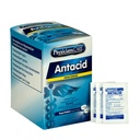 PhysiciansCare Antacid Heartburn Medication (Compare to Tums), 50 Dosen von zwei Tabletten, 420 mg