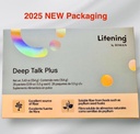Riman Lifening Deep Talk Plus Nahrungsergänzung, 5.5g x 28 Pakete