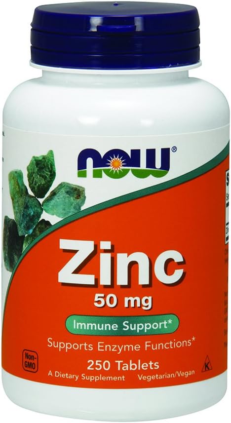 JETZT Gluconat, 50 mg, 250 Tabletten