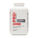 GNC Pro Performance Amino 3000mg, 240 Softgels, unterstützt Proteinsynthese und Muskelreparatur