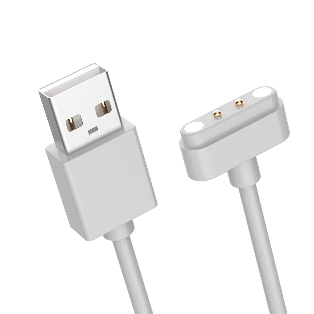 EmeTerm Câble de charge magnétique USB d'origine Mode, Explorez, et Smart Série Bandes de poignets anti-nausea (1 Pack)