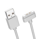 EmeTerm Câble de charge magnétique USB d'origine Mode, Explorez, et Smart Série Bandes de poignets anti-nausea (1 Pack)