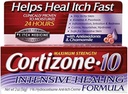 Cortizone-10 Creme Intensive Heilung Formel 2 oz