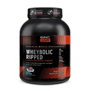GNC AMP Wheybolic Ripped - Cookies und Creme (22 Servierungen)